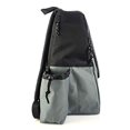 thumbnail image 3 of Innova Discover Pack Backpack Disc Golf Bag - Black/Gray, 3 of 3
