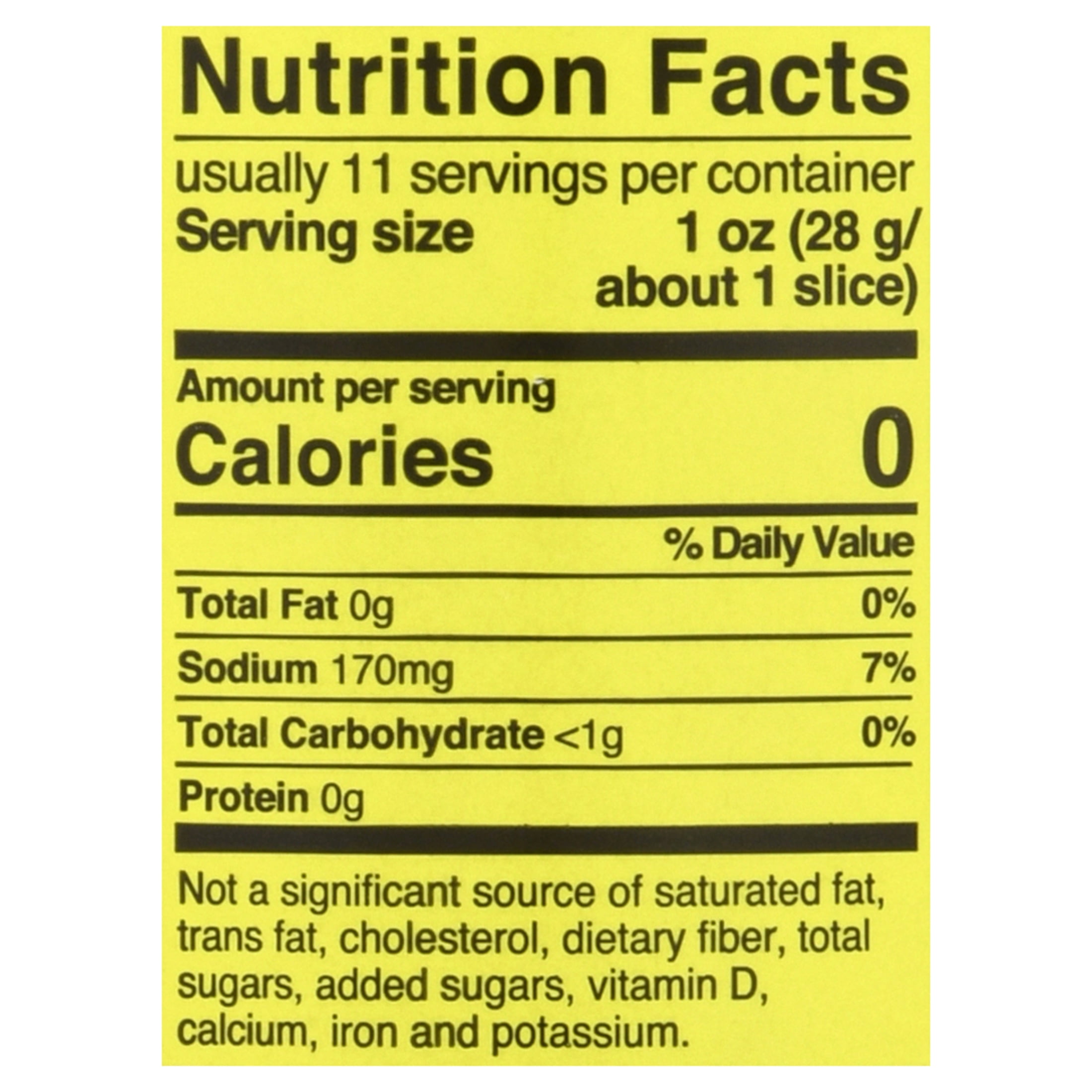 (6 pack) Mt. Olive Sandwich Stuffer Slices, No Sugar Added Bread & Butter, 16 fl oz Jar