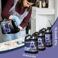 thumbnail image 2 of 2:1 Mix Ratio Epoxy Resin 48oz for DIY Jewelry Art Crafts DIY,Durable,Crystal Clear, 2 of 9