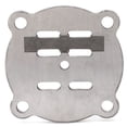 thumbnail image 2 of Accessoires de Compresseur d'Air, Haute Précision Haute Résistance 65 Soupape Structure Raisonnable pour Compresseur d'Air, 2 of 8