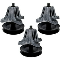 CUB CADET 618P09255 Spindle Assembly 5.37 DIA XT1-LT50 KH FAB 3-PACK