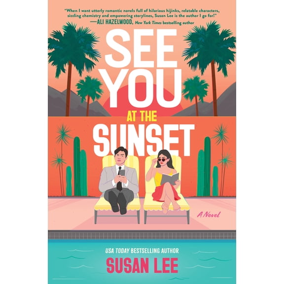 See You at the Sunset, (Paperback)