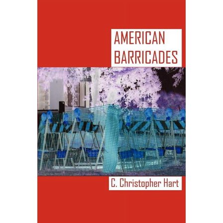 American Barricades (Paperback)