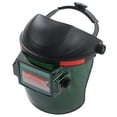 thumbnail image 3 of Casco de soldadura con oscurecimiento automático, impermeable, con oscurecimiento solar automático, 3 of 14