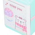 thumbnail image 3 of Cartoon Piggy Bank Cash Coin Can Safe Money Bank Toy Mini ATM Money Saving Toy for Kids, 3 of 4