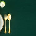thumbnail image 3 of Mantel maxmill cuadrado 132 x 132 cm, impermeable, color verde cazador, 3 of 9