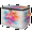 Multicolor 1, variant on CURLYOOT Forest Dinosaur Fabric Storage Bins with Lids, Foldable Storage Boxes Washable Storage Cube, Closet Bedroom Home Organizer Containers with PU Leather Handles