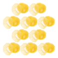 thumbnail image 4 of 100pcs Smoke Detector Covers Smoke Detector Fire Alarm Dust Cover Smoke Detector Dust Covers Fire Alarm Cover Smoke Alarm Cover, 4 of 5