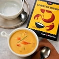 thumbnail image 2 of Admiral Seafood Bisque Base 16 Oz., 2 of 5