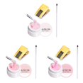 thumbnail image 1 of Nail Trimming Gel Extension, ClearBuilder Gel for Nails, Nail Extension Hard Gel 1/2/3/4/5/6PCS, 1 of 7