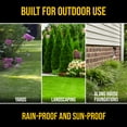 thumbnail image 6 of Catchmaster Defiant Reusable Extra-Large Outdoor Ant Traps for Yard (2 Pack), Ant Bait Stations for Liquid Ant Killer, Bait Not Included – XL Size, 6 of 6