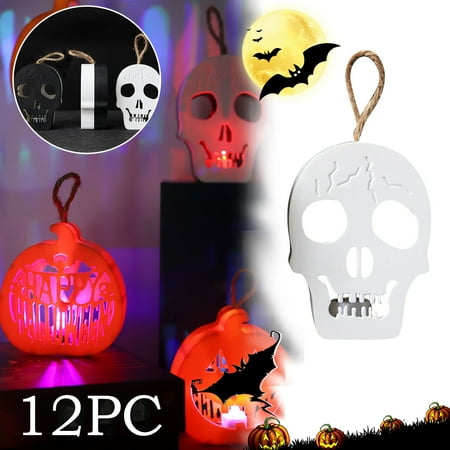 

Halloween Glowing Toys Party Gift Supplies Halloween Night Lights