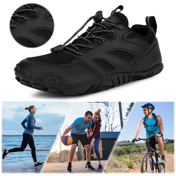 Zapatos para Fitness Playa Descalzos Antideslizantes Al Aire Libre