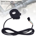 thumbnail image 4 of Interruptor de Señal de del Scooter Eléctrico, Interruptor de la Señal de del Scooter Eléctrico Abs Universal Servido para El Ciclo, 4 of 7