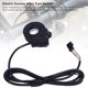 thumbnail image 4 of Interruptor de la Señal de del Scooter Eléctrico, Un PRÁTICO INTERRUPTOR DE SEñal de del Scooter Eléctrico 2 en 1 Para El Manillar de 22.2 cm, 4 of 7