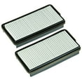 thumbnail image 3 of Cabin Air Filter Fits select: 2005-2008 CHEVROLET UPLANDER, 2002-2007 BUICK RENDEZVOUS, 3 of 3