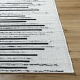 thumbnail image 4 of BoutiqueRugs Twila Contemporary Area Rug - Ivory, Black - 9' x 12', 4 of 7