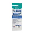 thumbnail image 3 of Cepillo Dental Prichos Doraldent Familiar 5 Piezas, 3 of 4