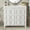 Antique White, variant on 36" Sturdy Bathroom Vanity with Storage, Modern Minimalist Bathroom Vanity with Soft Close, Freestanding Storage Cabinet with Ceramic Sink for Bathroom Organizer, Retro Blue