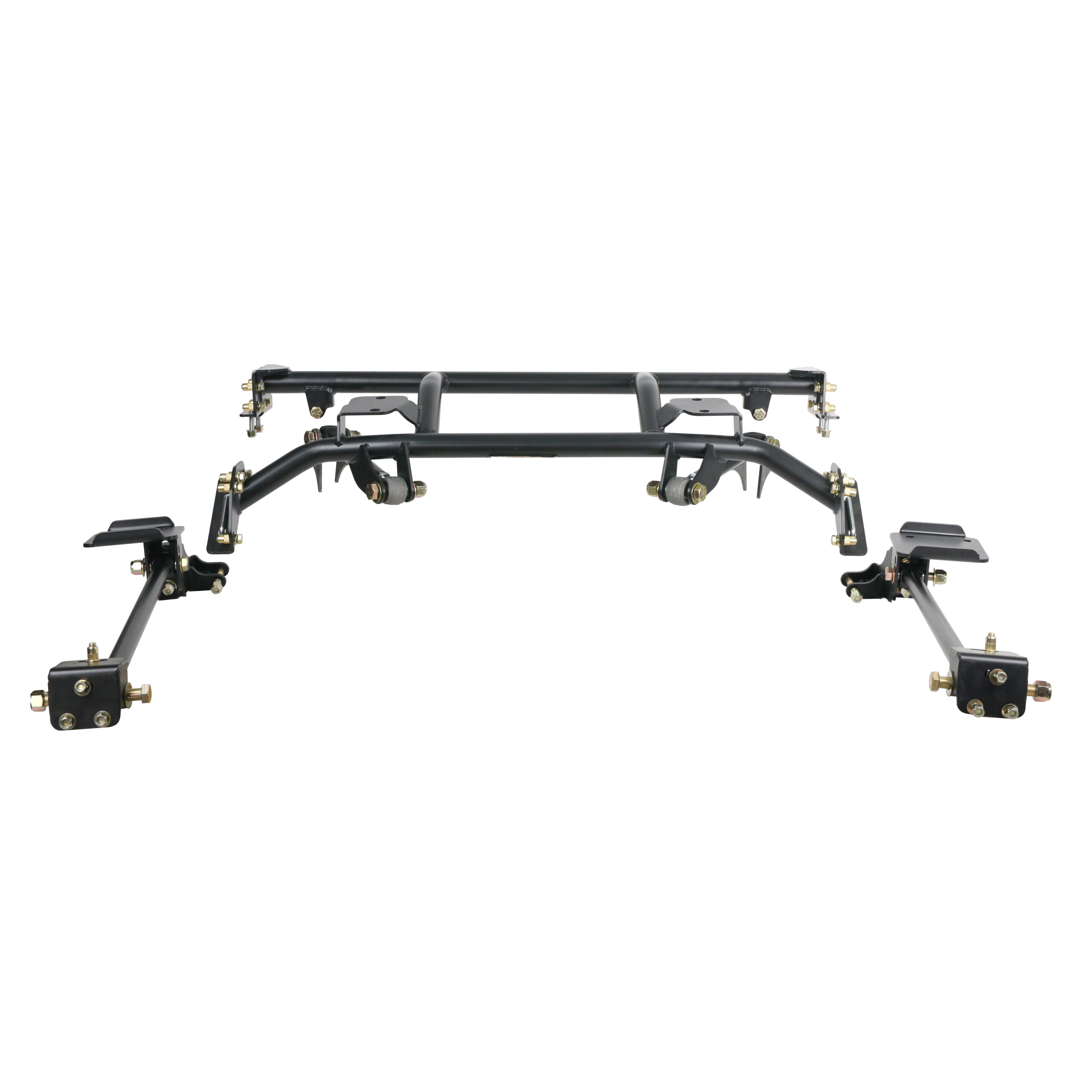 Ridetech 71-72 GM A-Body Steering Linkage Kit