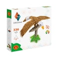 thumbnail image 1 of Papel para Manualidad Origami 3D - Águila Alexander A Origami 3D 2551-O, 1 of 4