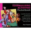 Teambuilding Pocketbook, Used [Paperback]
