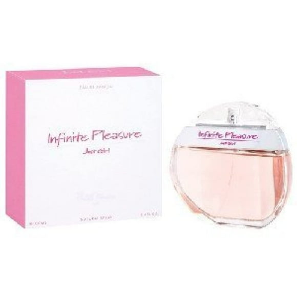 Perfume Estelle Vendome Just Girl Eau de Parfum para mujer, 100 ml