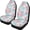 Cherry Blossom, variant on XYZCANDO Strawberry Heart Print Car Seat Covers for Woman Waterproof Car Front Seat Covers Removable Easy to Install, for Van Truck SUV