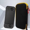 thumbnail image 4 of Bolsa de Transporte Protectora para 4 3 Plus, Bolsas de Almacenamiento para Consola de Juegos, Tarjeta de Memoria, Estuche para Auriculares, Accesorios para Juegos, 4 of 5