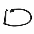 thumbnail image 2 of Geelife Roof Rail Roofrail Rubber Weatherstrip Seal Pair Set For Camaro Firebird, 2 of 7
