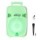 thumbnail image 1 of Bafle Recargable 8 Fussion PBS-8JELLY-PS Bluetooth, 1 of 9