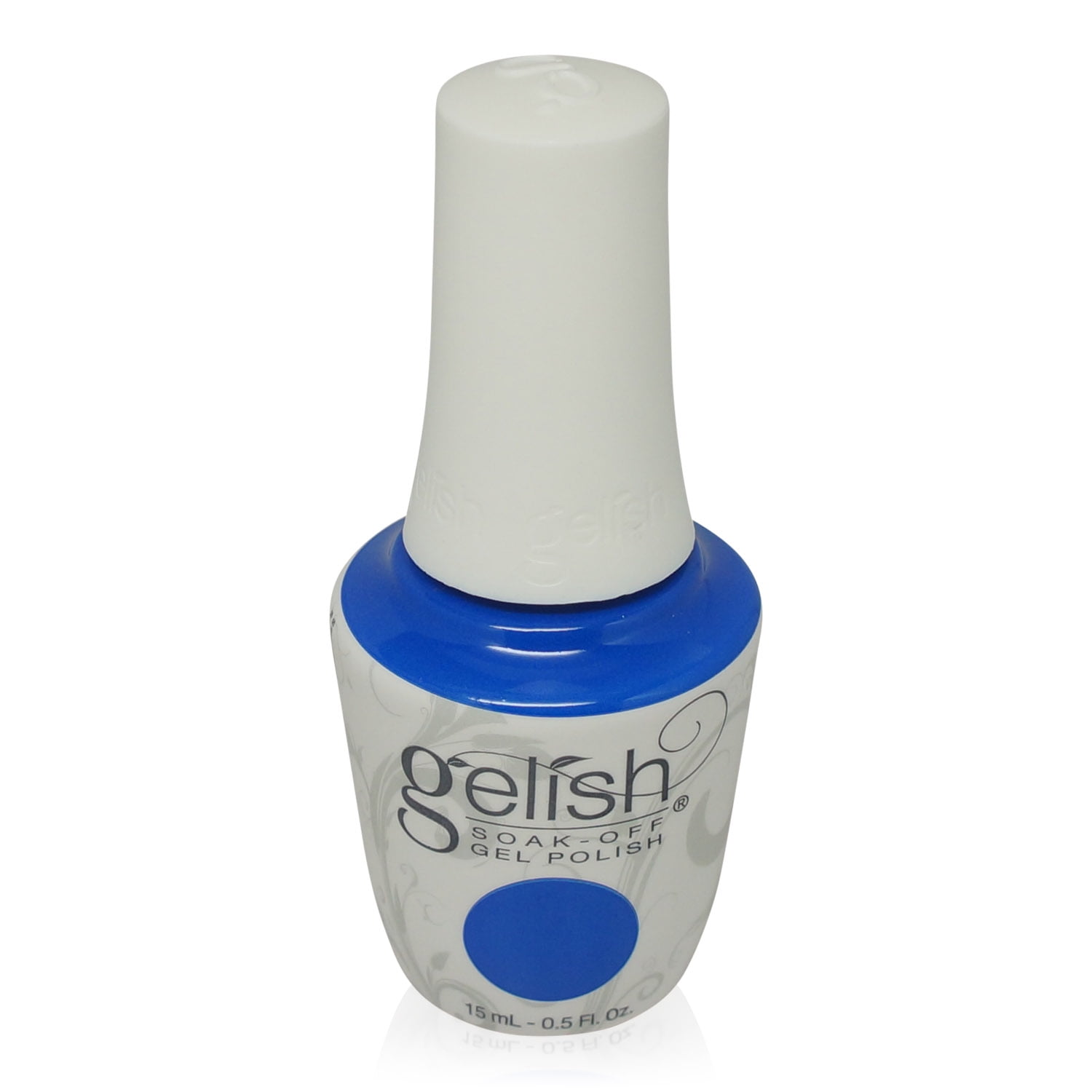 Harmony Gelish LED/UV Soak Off Gel Polish #1110843 - Ocean Wave 0.5 oz