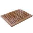 thumbnail image 1 of Bamboo Bamboo Floor and Bath Mat, 1 of 1