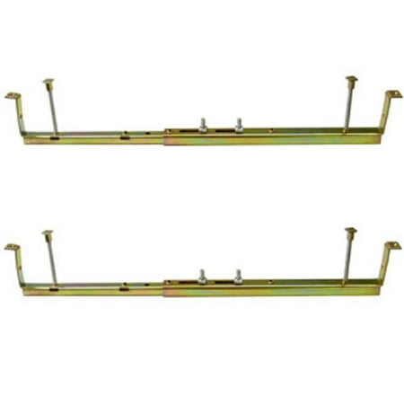 

Undermount Sink Bracket Kit- Front Mount