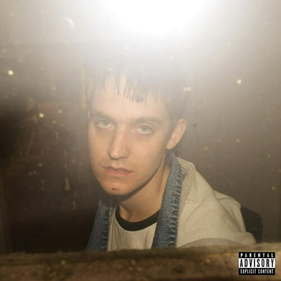 Juiceboxxx - Freaked Out American Loser - Rock - CD