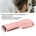 thumbnail image 3 of ZOUSSIQI Hair Clipper Replacement Cover Housing Protective Shell for 8148 Accessory (Electroplate Rose Gold) CA919-37507, 3 of 9