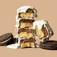 thumbnail image 3 of FITCRUNCH Milk & Cookies 5ct 46g Multi-Pack ( 3 Pack ), 3 of 5
