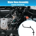 thumbnail image 3 of Tubería del calentador del motor del automóvil 19510-R40-A50 19510R40A50 compatible con Honda Odyssey Accord 2008-2012, 3 of 7