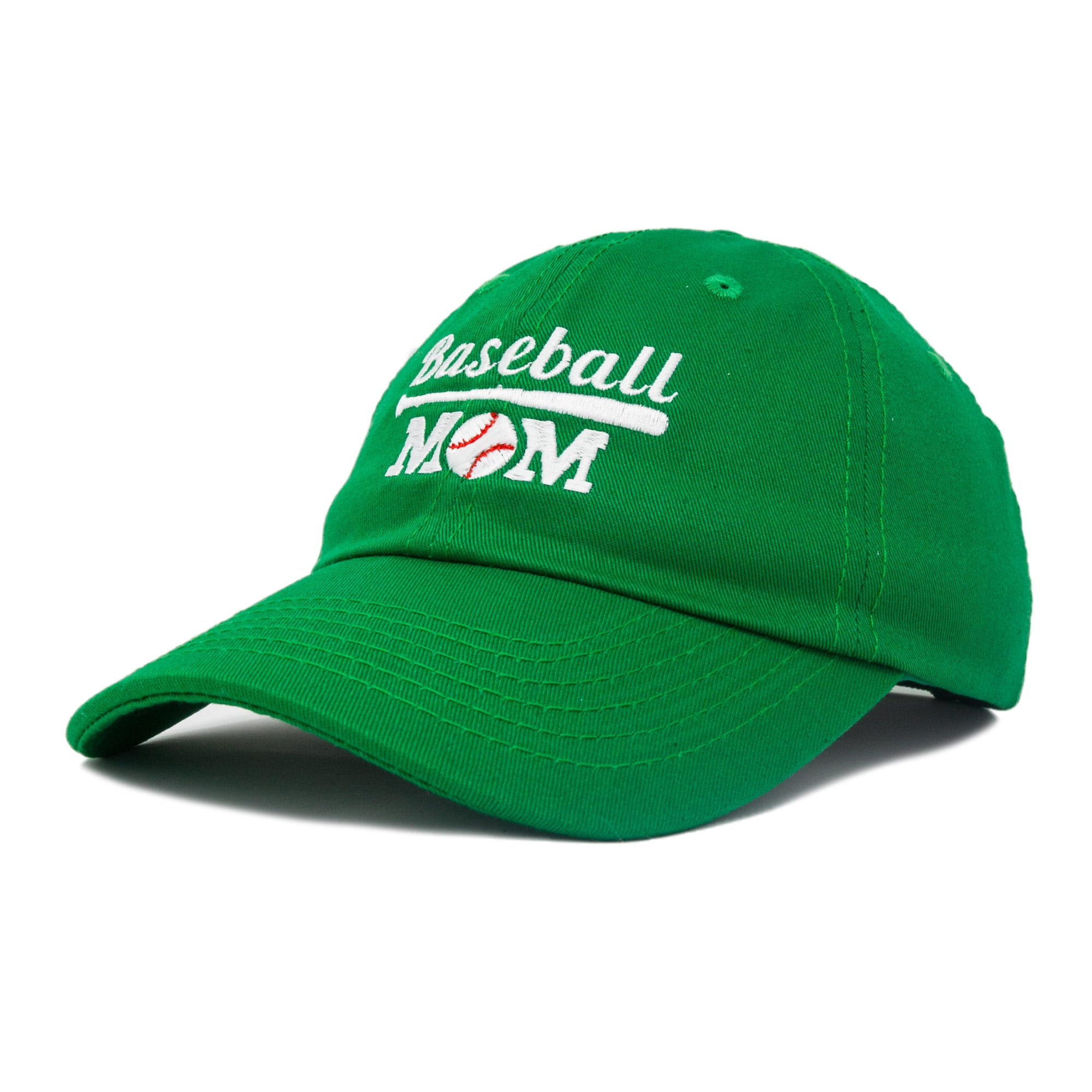 DALIX Baseball Mom Womens Ball Cap Dad Hat for Women