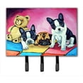 thumbnail image 1 of Carolines Treasures 7205TH68 Porte-Leash Ou Crochet à Clés de Races Multiples, 1 of 1