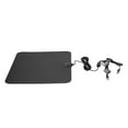 thumbnail image 2 of Digital HDTV Antenna, Stable Signal HD Digital TV Antenna Dual  Design With Pure Copper Interface For Home For Outdoor, 2 of 8