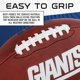 thumbnail image 5 of Fútbol americano Franklin Sports NFL New York Giants, talla juvenil, 5 of 8