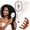 Pink, variant on 5 In One Air Cushion Brush, 2026 Electric Spray Retractable Airbag Comb, Air Cushion Hairbrush with Fine Water Mist for Detangling, Anti-Frizz & Scalp Care, Portable Grooming Tool