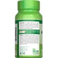 thumbnail image 7 of Melatonin 10mg | 120 Softgels | Non-GMO, Gluten Free Supplement | by Nature's Truth, 7 of 7
