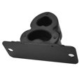 thumbnail image 2 of 55400H1000 Rear Axle Cushion Rubber Pad Bumper Buffer Assembly for Terracan 2001-2007, 2 of 5