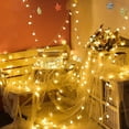 thumbnail image 5 of 3D Metal Model Puzzles, Fun To Assemble Family Time Detailed Instruction, Indoor String Lights Waterproof Indoor Outdoor for Home Bedroom Kids Playhouse, 5 of 5