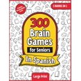 thumbnail image 1 of Libro de actividades 300 juegos mentales, 1 of 1