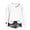 White #04, variant on Embroidered Mama Sweatshirt – Gift for Mother’s Day, Birthday or Christmas