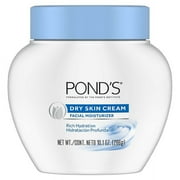 Pond's Face Cream Dry Skin Classic 10.1 oz Pack of 2