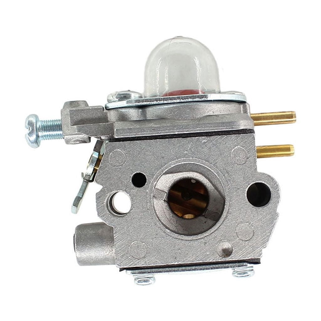 Carburetor for Craftsman WS2200 WC2200 WS210 WC210 P210 41AD25SC793 25Cc 27Cc String Trimmer Rep Troy Bilt 753-06190, 751-14840